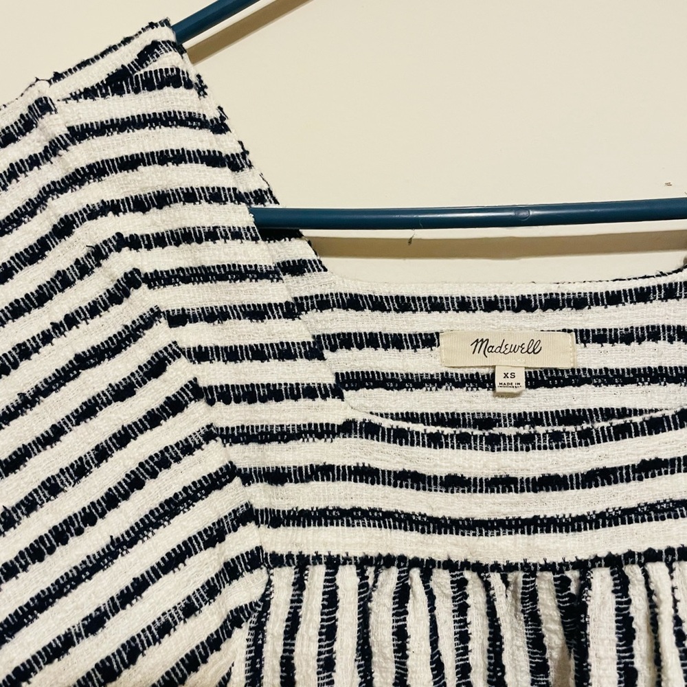 Madewell Top